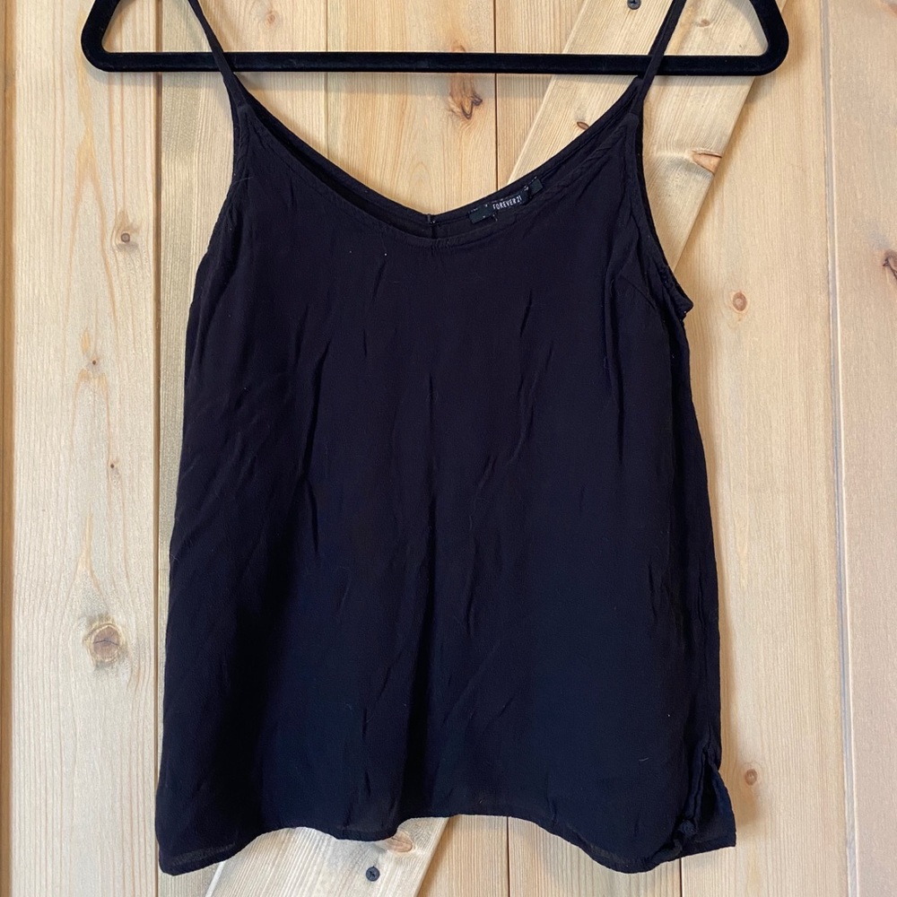 Forever21 tank top
